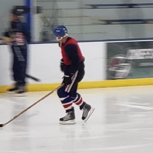 Meet your Posher, Billy